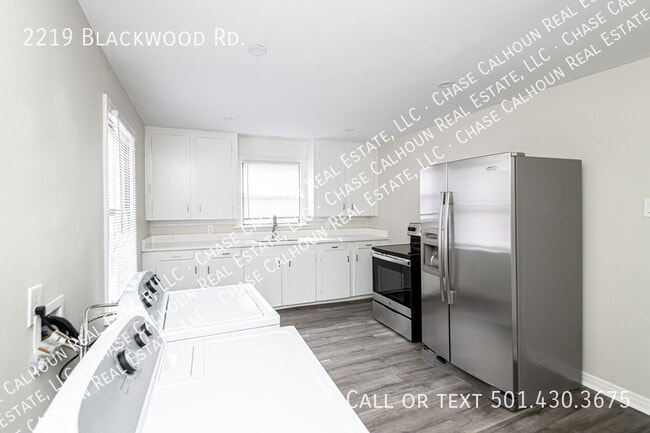 Building Photo - 2219 Blackwood Rd