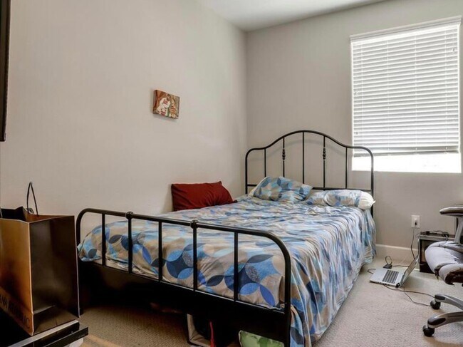 2nd Bedroom - 24240 Nora Cir