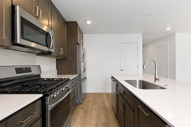 Building Photo - 6658 W Aileron St