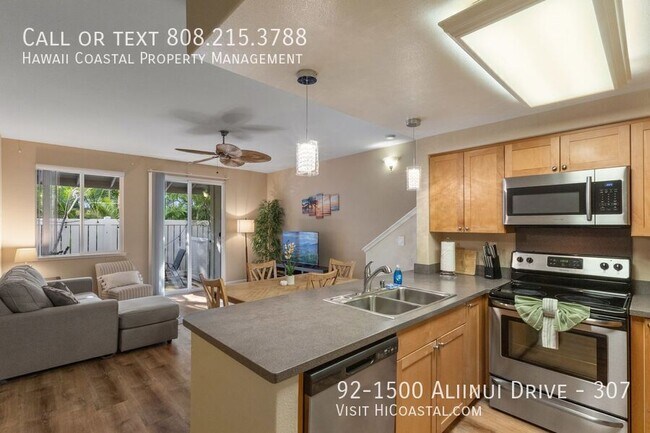 Building Photo - 92-1500-1500 Aliinui Dr
