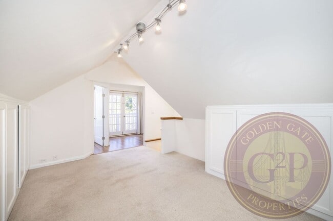 Building Photo - Potrero Hill - 2 BR, 1 BA House 1,124 Sq. ...