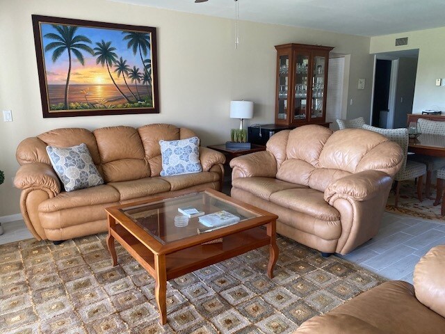 Living Room - 3514 Richwood Link