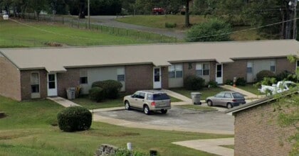 Building Photo - 230 S Dakota Ave