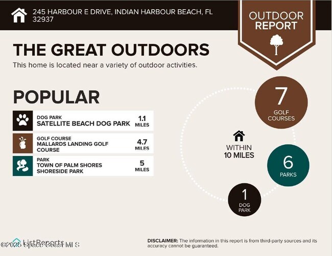 Building Photo - 245 Harbour Dr E