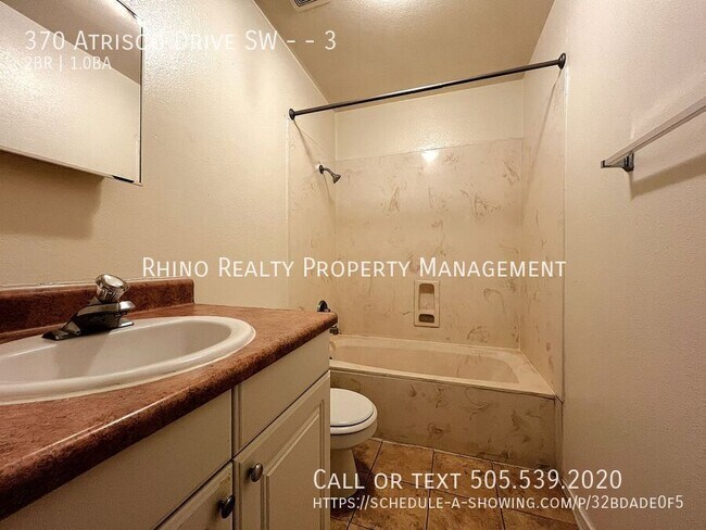 Building Photo - 370 Atrisco Dr SW