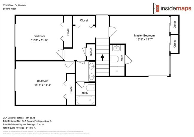 Building Photo - 3352 Ethan Dr