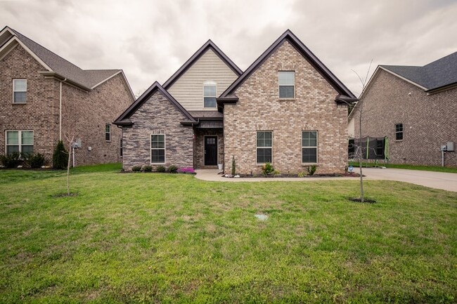 Building Photo - 5322 Honeybee Dr