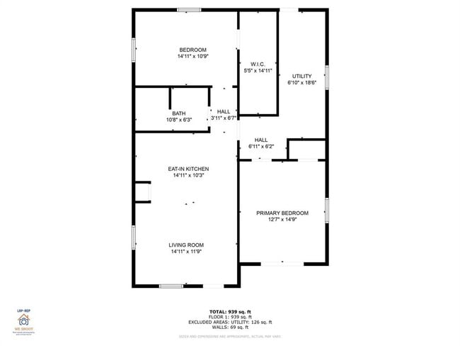 Building Photo - 1072 Papenberg Rd