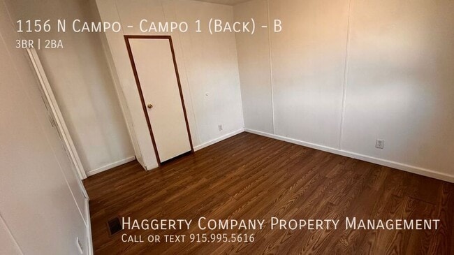 Building Photo - 1156 Campo - Campo 1