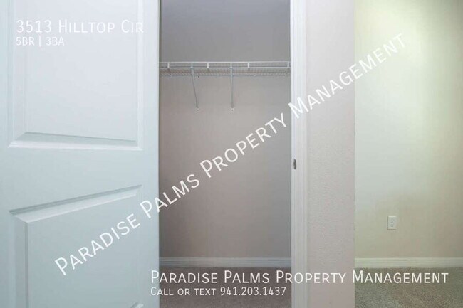 Building Photo - 3513 Hilltop Cir