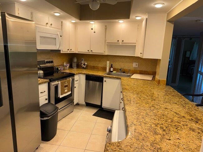 Building Photo - 5501 NW 2nd Ave