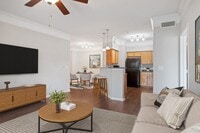 Building Photo - Carrington Park at Huffmeister Apartments