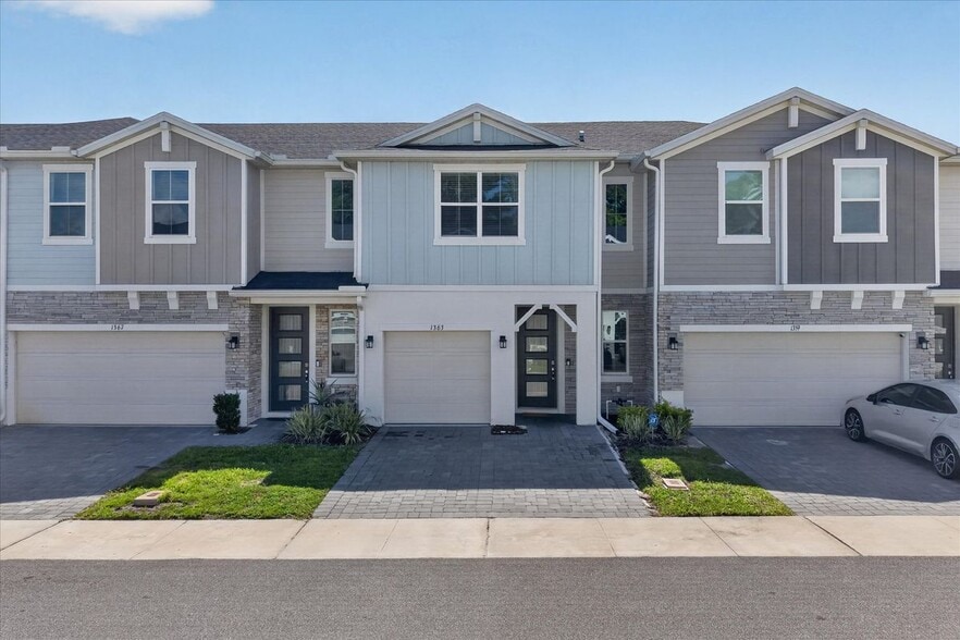 Building Photo - 1363 Captiva Cv
