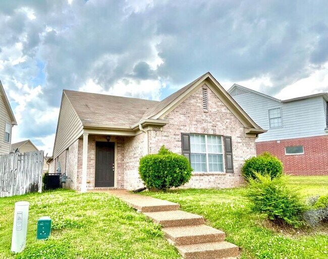 Building Photo - Move In Special! Cordova 3 Bedroom 2 Bath ...