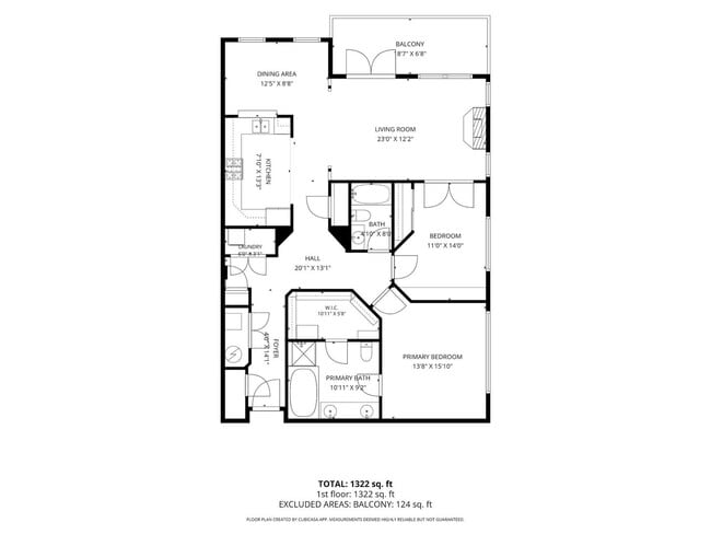 Building Photo - Gorgeous top-level condo in Cherry Creek!