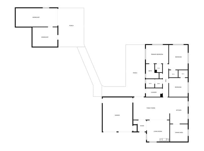 Building Photo - 4014 Mona Lee Ln