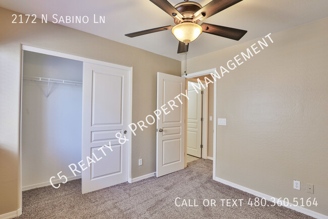 Building Photo - 2172 Sabino Ln