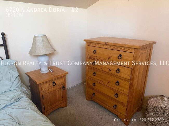 Building Photo - 6720 N Andrea Doria Dr