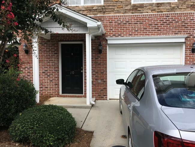 Building Photo - 10 Dunlevy Way