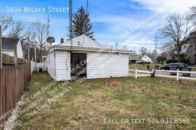 Building Photo - 1404 Wilber St