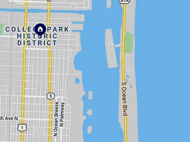 Building Photo - 235 Fordham Dr