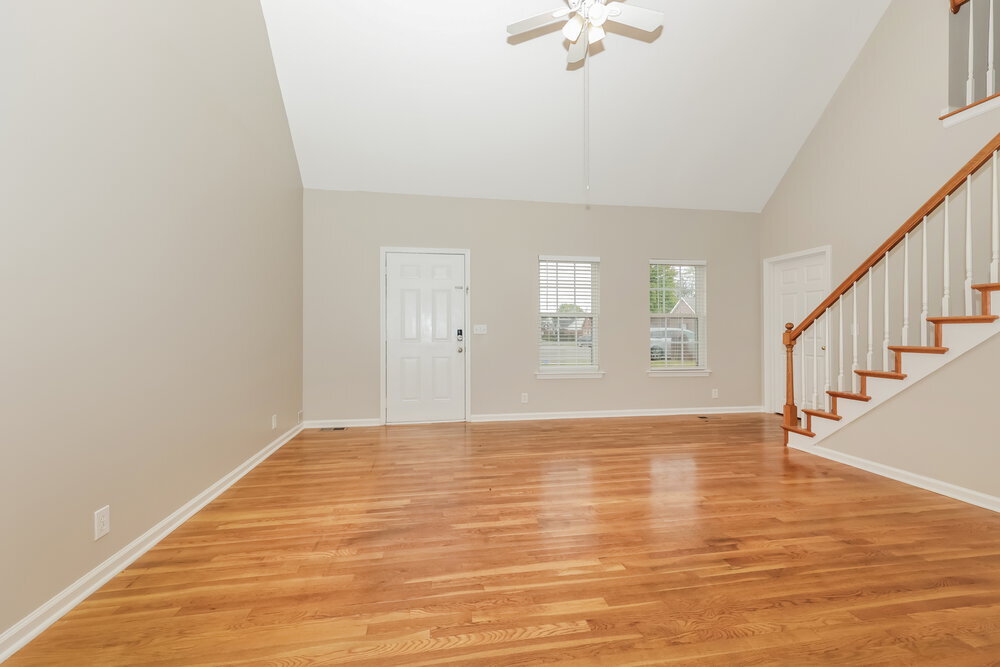 Building Photo - 3019 Overhill Ct