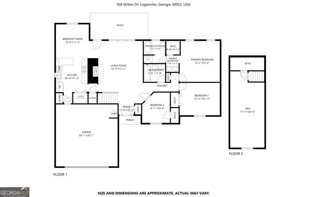 Building Photo - 768 Wilkes Dr