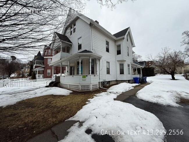Building Photo - 29 Palmer Ave