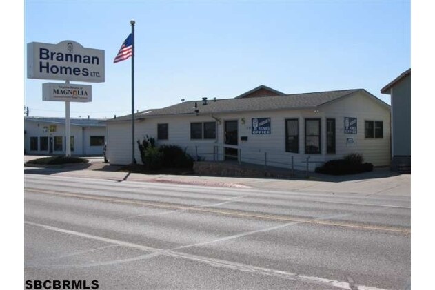 Building Photo - Brannan Homes