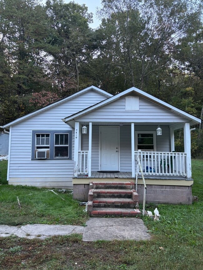 Primary Photo - Three Bedroom Home in Hixson TN