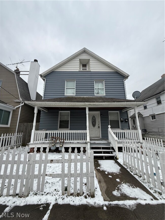 Building Photo - 8801 Platten Ave