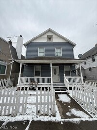 Building Photo - 8801 Platten Ave