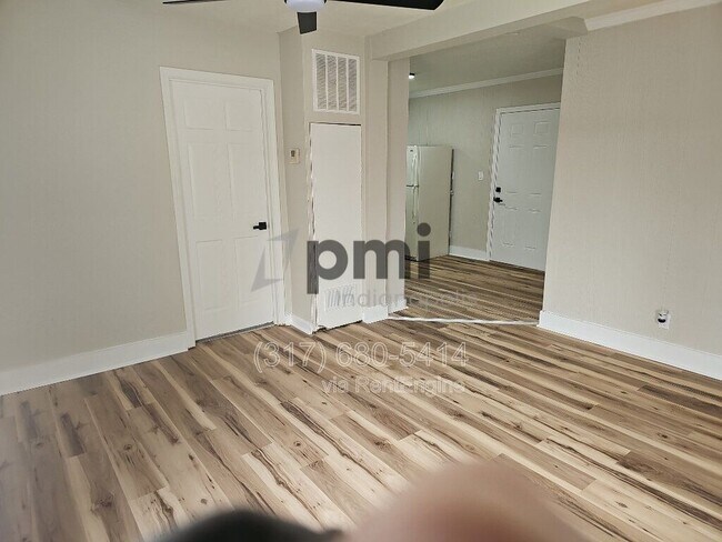 Building Photo - 4321 Bertha St