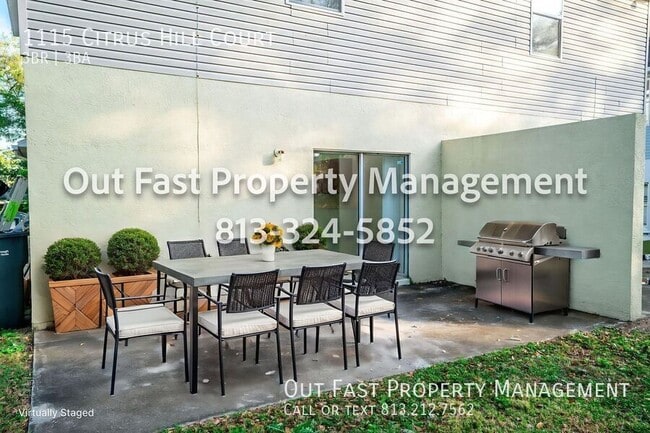 Building Photo - 1115 Citrus Hill Ct