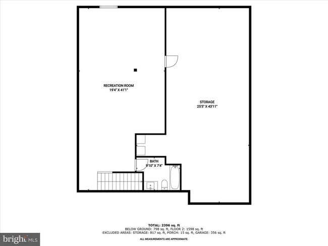 Building Photo - 4738 Naples Ave