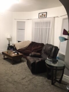 Living Room 2 - 724 43rd St