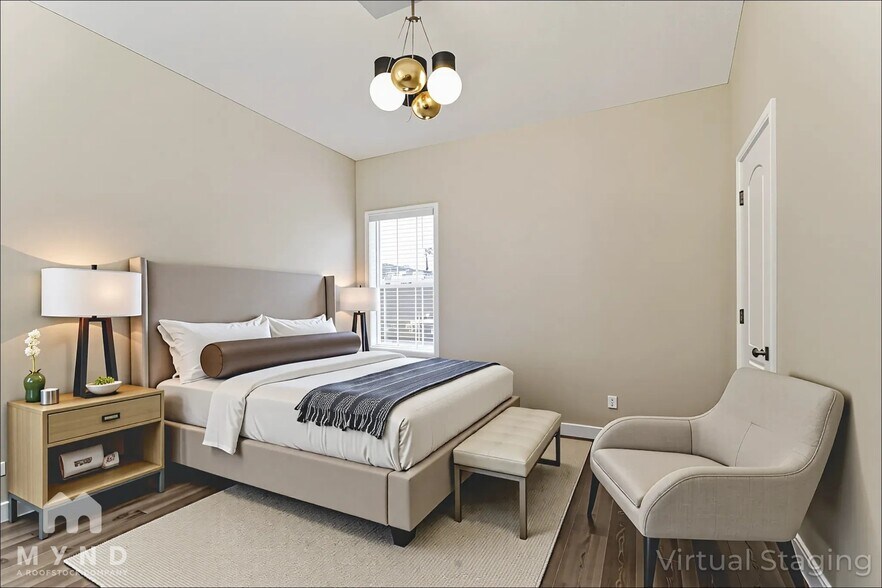 Building Photo - 8647 Rogers Park Ave