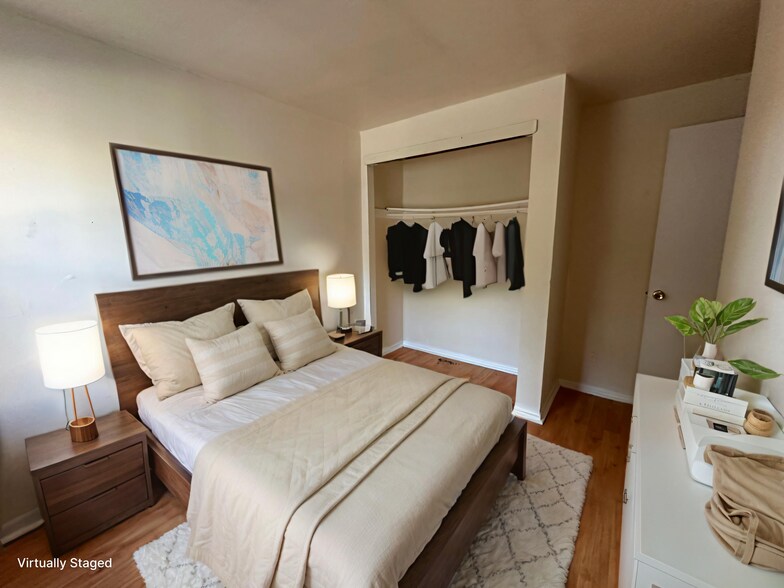 Building Photo - 5829 Wakefield St