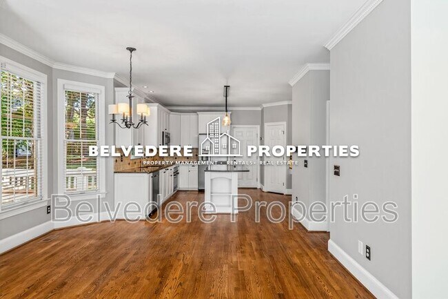 Building Photo - 1403 Regents Park Ln