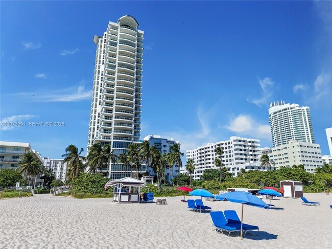 Building Photo - 4201 Collins Ave