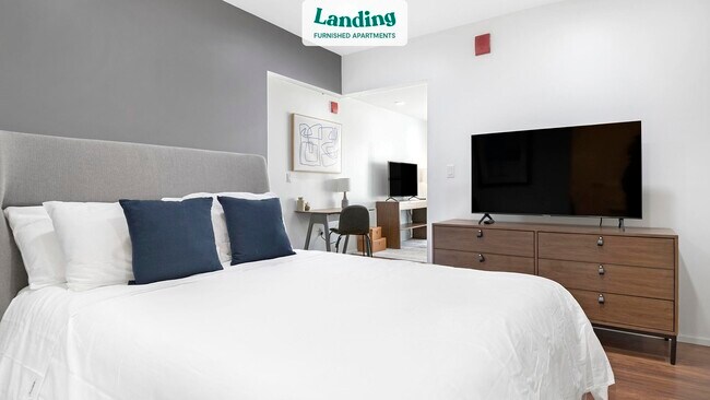 Building Photo - 9 E Mt Royal Ave