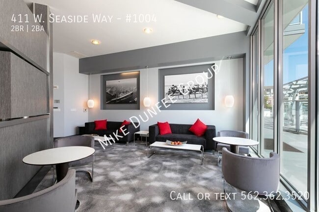 Building Photo - 411 W Seaside Wy