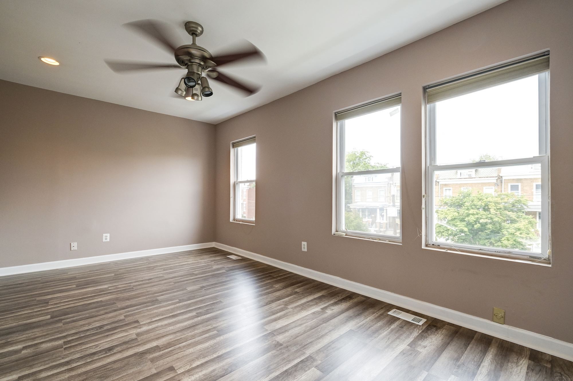 OWNERS 3 - 450 Randolph St NW
