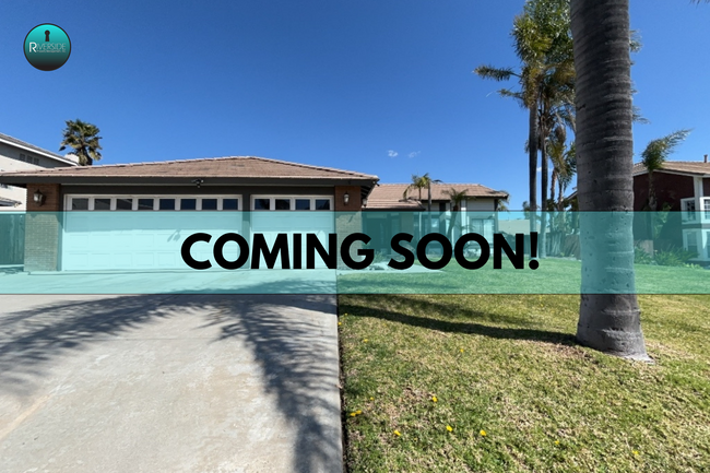 Primary Photo - DREAM RENTAL POOL HOME IN RIALTO!!