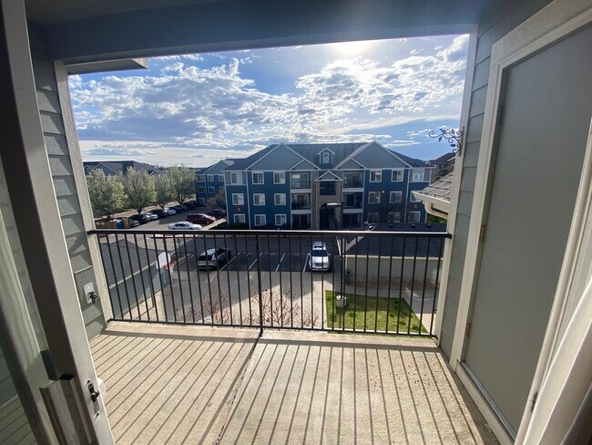 Building Photo - 4451 S Ammons St