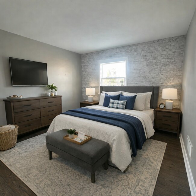 Building Photo - 3BR/2BA Home For Rent in Jtown!