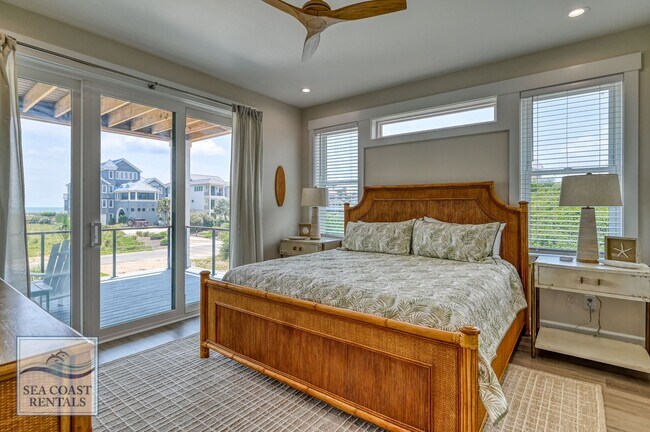 Building Photo - OFF-SEASON MONTHLY RENTAL - IT'S A BIG DILL!!