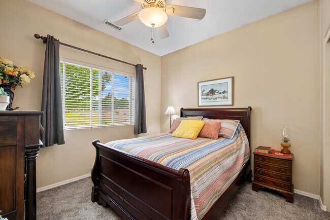 Building Photo - 5529 N Bremont Ct