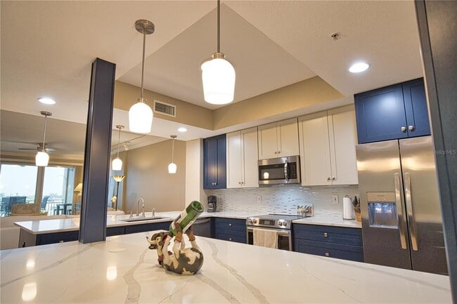 Building Photo - 5100 Jessie Harbor Dr
