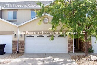 Building Photo - 173 E Fiddlers Canyon Rd
